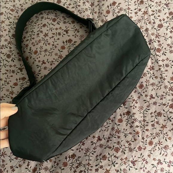 Baggu medium nylon bag black - Picture 4 of 7